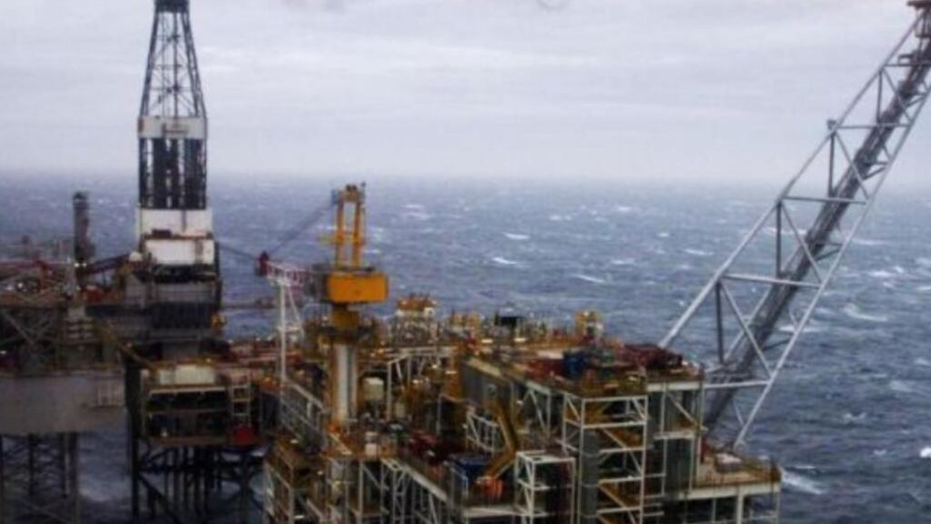 Dragon Oil said it would complete between 15 and 20 wells a year in 2015 and 2016, and is targeting annual production growth of around 10 per cent or higher in 2015 at 100,000bopd