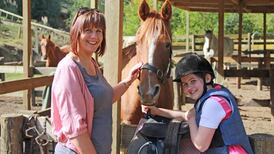 BBC Northern Ireland hits the sun to meet targets