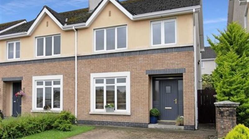 20 Shanacloon, Shanballa, Ennis, Co Clare