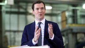 Osborne faces Tory revolt over Brexit emergency budget