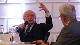 The Irish Times view on 250 years of the Hist: the power of persuasion