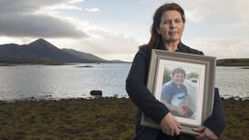 ‘The doctors are the good guys and I am a hysterical mother’