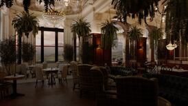 Win a coastal escape to Slieve Donard and savour the resorts new dining experiences.