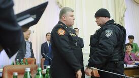 Ukraine power struggle ousts ‘oligarch’ from key region