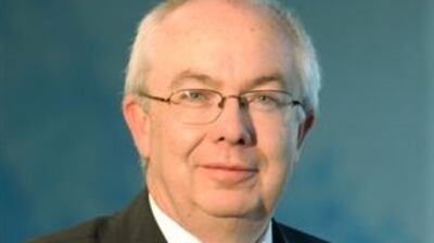 David O’Connor, chairman of Property Industry Ireland: ‘We need innovation in a whole range of areas including the way we look at density, contracts, procurement and design.’