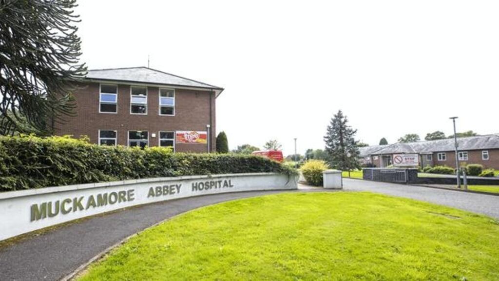 The charges announced by the Public Prosecution Service Northern Ireland include alleged ill treatment and wilful neglect of patients contrary to the Mental Health (Northern Ireland) Order 1986. File photograph: Liam McBurney/PA