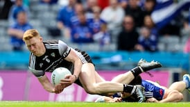 Sligo SFC final replay: Skipper Peter Laffey secures back-to back titles for Coolera/Strandhill