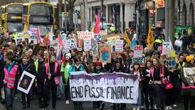 Pressure on Ireland to cut emissions after IPCC issues ‘final warning’