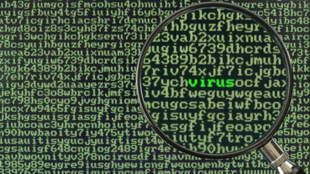 Just one Irish company has so-far identified an infection of a computer spying bug malware called Regin, Symantec says .