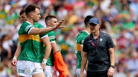 A Tyrone man, a Clare hurler and a soccer stats guru: Jack O’Connor happy to go outside Kingdom for expertise