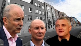 Live: A ‘lot of damage and hurt’ in Fianna Fáil over the failed presidential race, says Kelleher