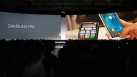 Mobile World Congress: Samsung aiming to win payments war