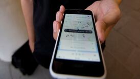 Uber battles to keep London licence in court appeal