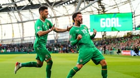 Ireland fail to impress as they make heavy work of victory over Gibraltar