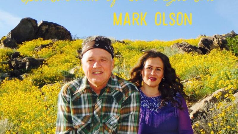 Mark Olson review: A harmonious partnership bears fruit
