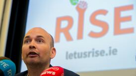 The Irish Times view on the Irish left: Politics of division