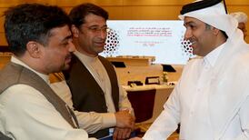 US and Taliban move closer to peace deal in latest talks