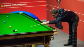 Ken Doherty to face Alan McManus in Sheffield