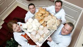 Flour power as Waterford’s humble blaa rises again