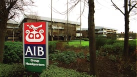 AIB’s Pym and Byrne start to buy shares in newly-floated bank