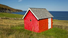 Jennifer O’Connell: The Shed brought our house to the brink