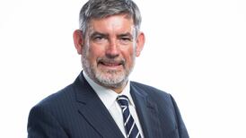 Louis Keating: ‘Keep some reserves – there are lean times ahead’