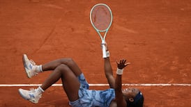 Coco Gauff upsets Aryna Sabalenka to win French Open title