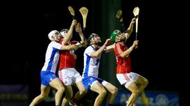 Waterford hold off fast-finishing Cork in full-blooded affair