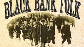 Black Bank Folk - Rising: stories of love and loss told with fluency and grace