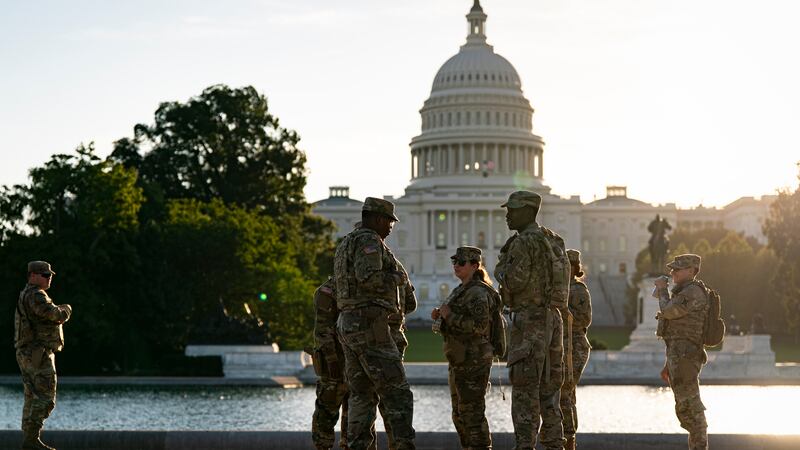 US government shutdown: standoff could lead to thousands of federal job losses