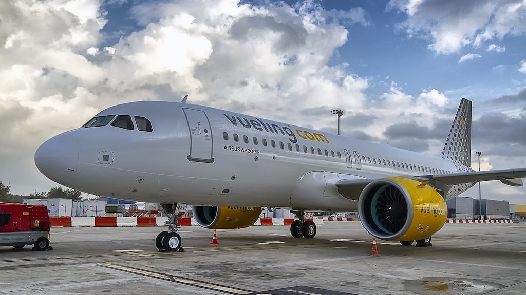 Vueling’s flights announcement is a fresh boost to the aviation sector’s post-pandemic recovery.
