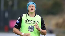 Scotland coach Gregor Townsend rings the changes ahead of Japan visit