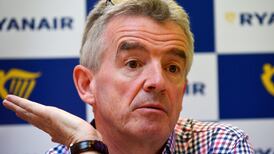 Euro shares up as interest rates stay low