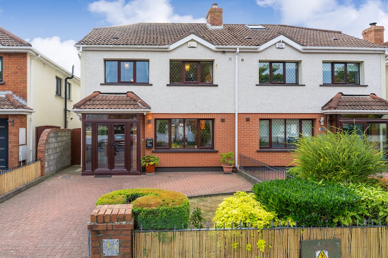 31 Warrenhouse Road, Baldoyle, Dublin 13