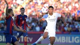 Ancelotti praises ‘stupendous’ Bellingham after Clásico double seals Real Madrid win