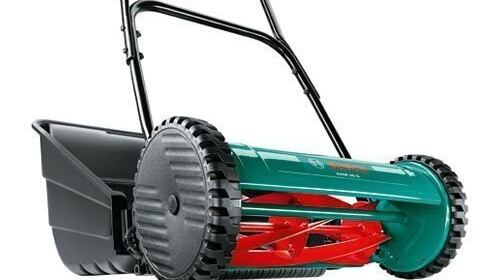 Bosch Push Mower €74.99