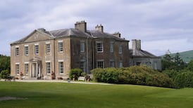 Property of legal eagle: Wicklow sale filled with quirky antiques and art