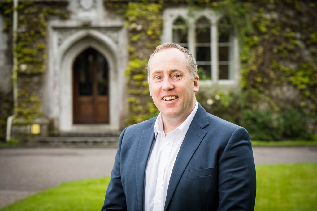 Alan Craughwell has spent the last 20 years working with adults with intellectual disabilities, especially in sport, and has developed Assistiv to promote inclusivity in the workplace.