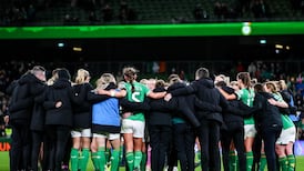 Ken Early: Patient England show how far Ireland have to go