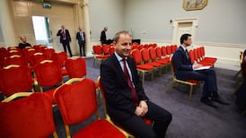 Senior counsel to review how Department of Justice dealt with tribunal