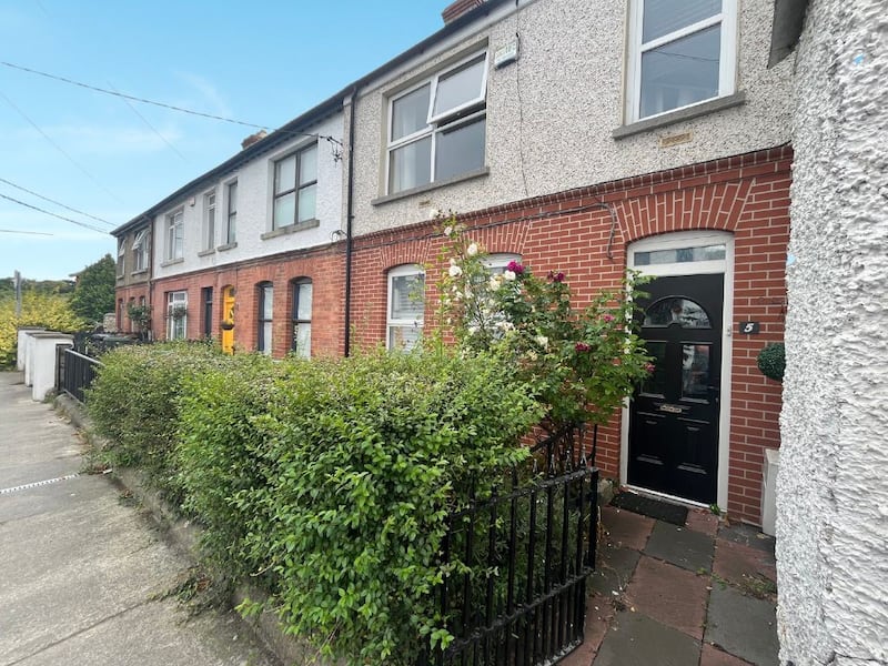 5 Brookfield Avenue, Blackrock, Co Dublin
