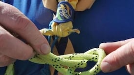 Scouting Ireland called before committee to avoid ‘irreparable damage’