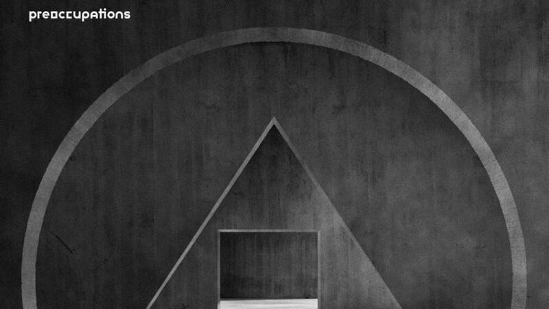 Preoccupations: New Material review – fresh start for band formerly known as Viet Cong