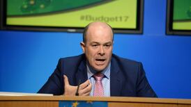 Denis Naughten accuses HSE as dementia unit set to shut