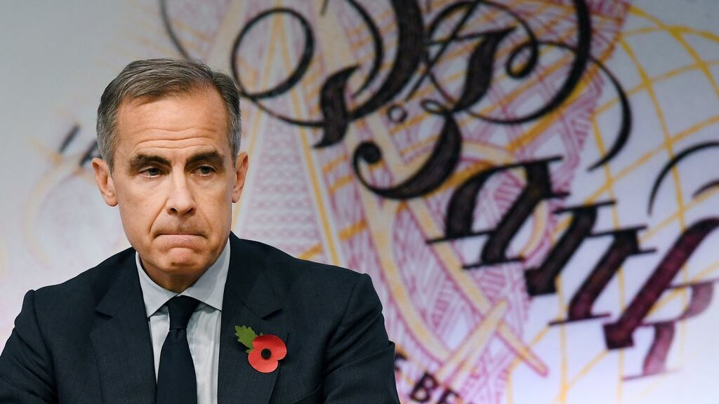 Bank of England Governor Mark Carney is to explain why price growth is so far above target.