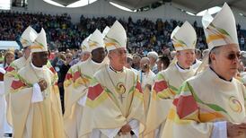 Catholic Church needs another €5m to fund pope’s visit