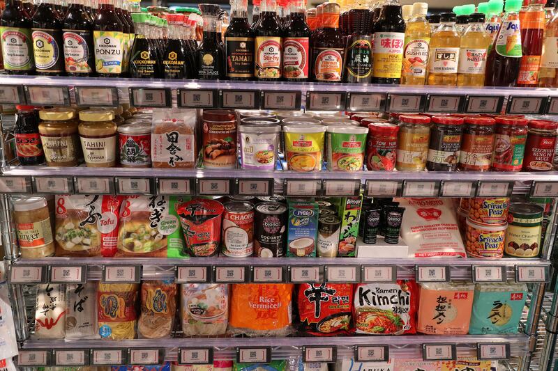 Lotts & Co, Clontarf Road. Photograph: Nick Bradshaw