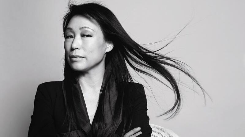 Unsuk Chin: ‘When I was twelve I heard Petrushka by Stravinsky. I didn’t understand the piece’