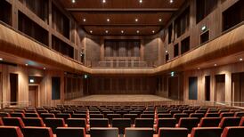 RIAM’s inaugural Wigmore Hall Festival has drawn to a close. How did the new venue perform?