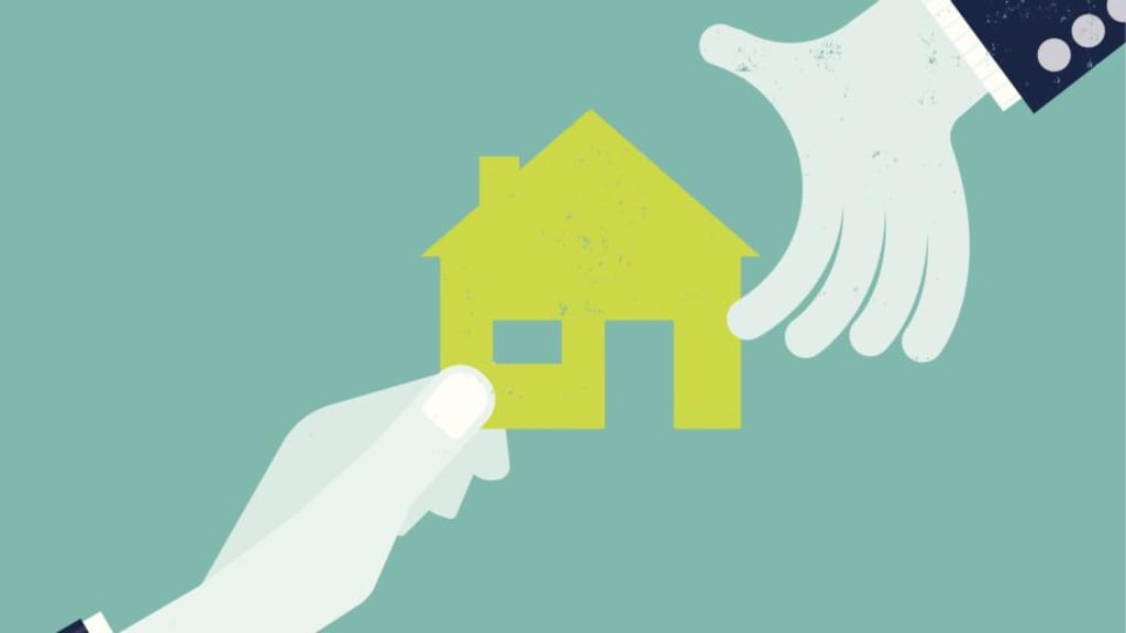 BPFI chief executive Brian Hayes said it is 'important' for people to inform themselves of what options are available.